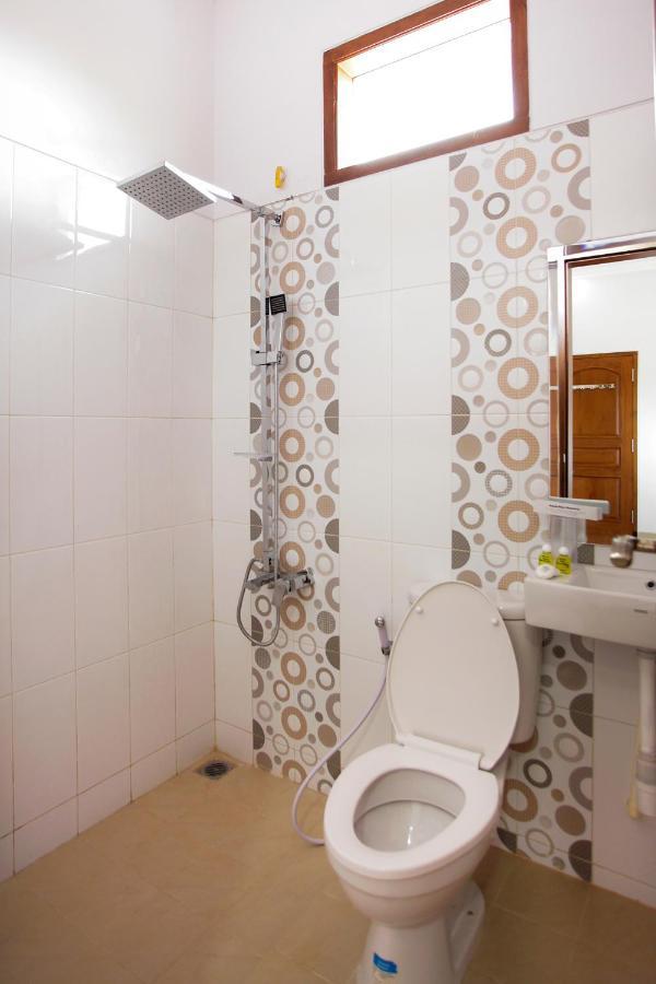 Banua Raya Homestay Γιογκιακάρτα Εξωτερικό φωτογραφία