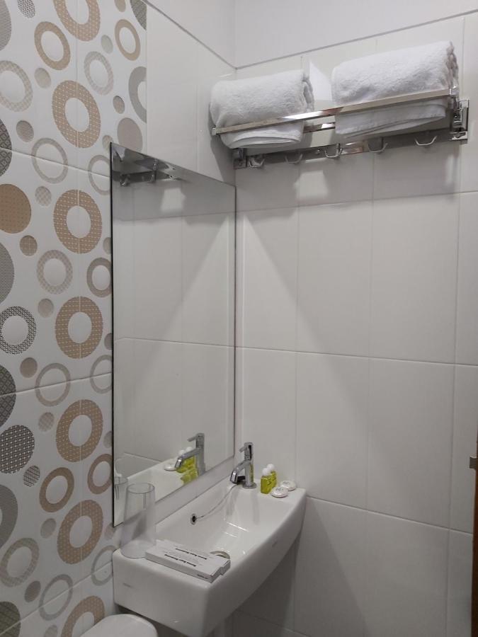 Banua Raya Homestay Γιογκιακάρτα Εξωτερικό φωτογραφία
