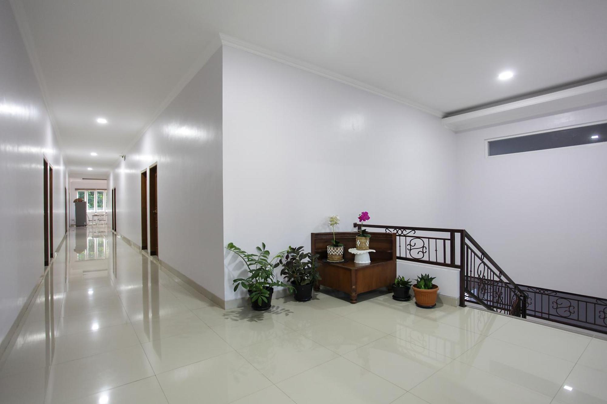 Banua Raya Homestay Γιογκιακάρτα Εξωτερικό φωτογραφία