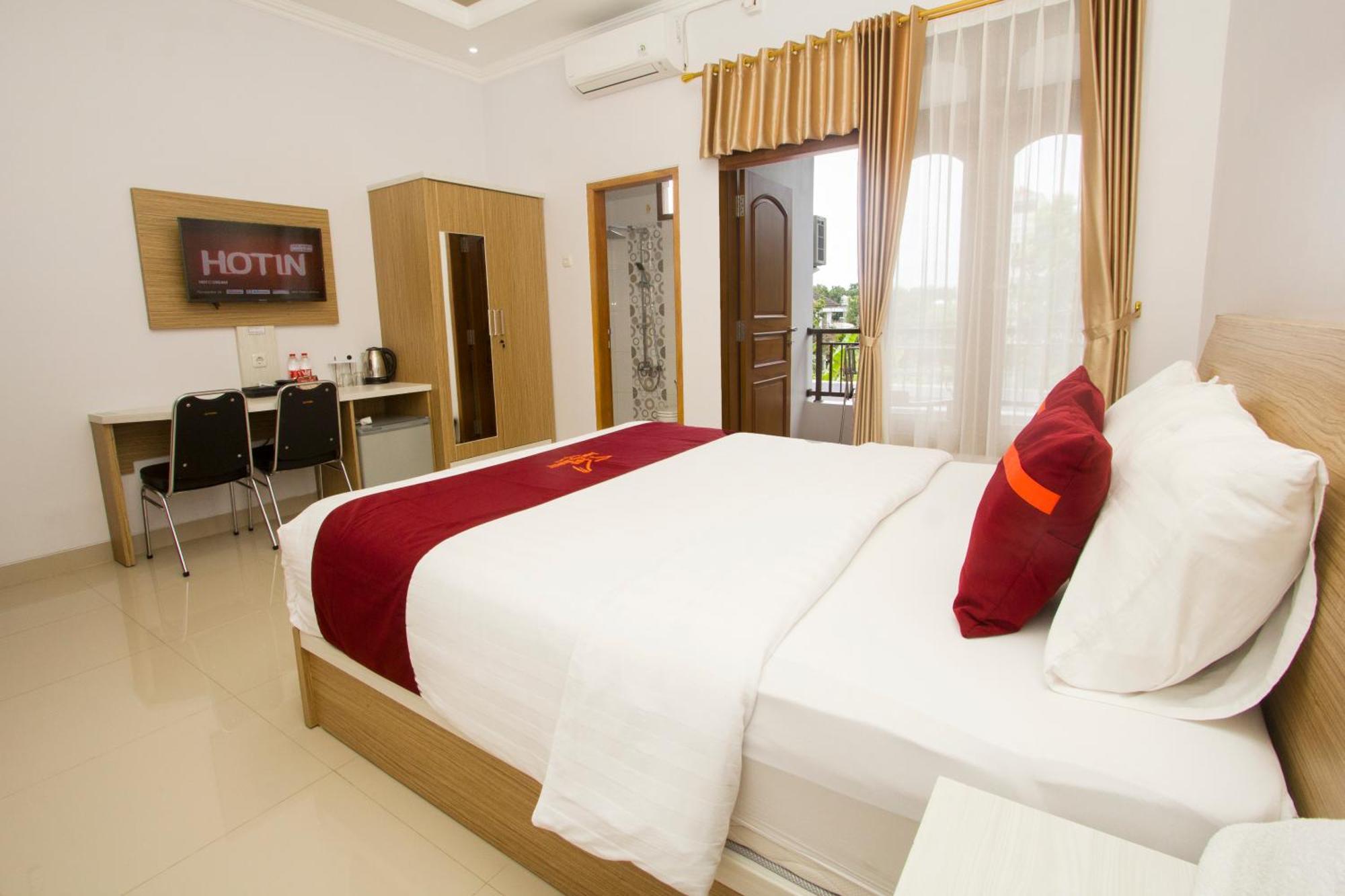 Banua Raya Homestay Γιογκιακάρτα Εξωτερικό φωτογραφία